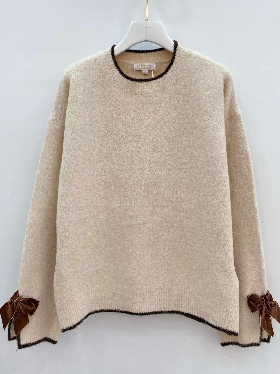 Pullover “Joy”