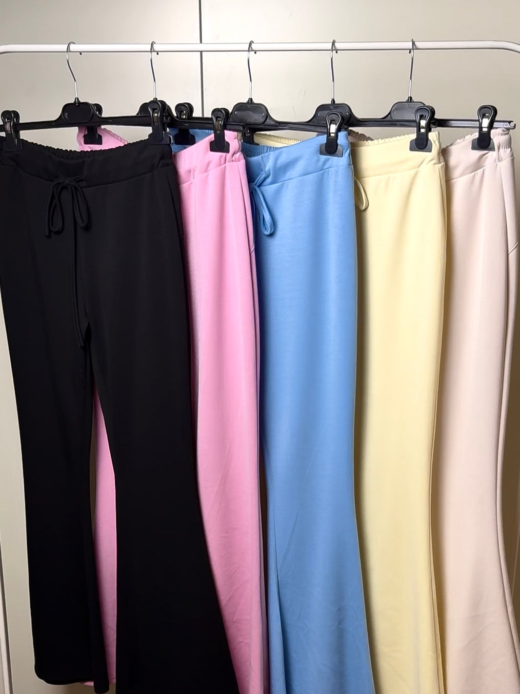 Yogapants — Loungewear Hose