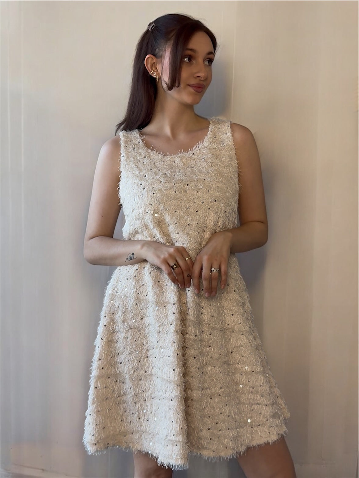 Konfetti Kleid „Elena“