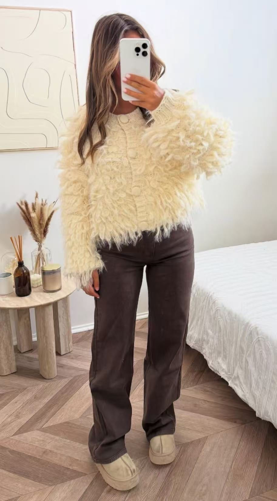Strickjacke “Celeste”