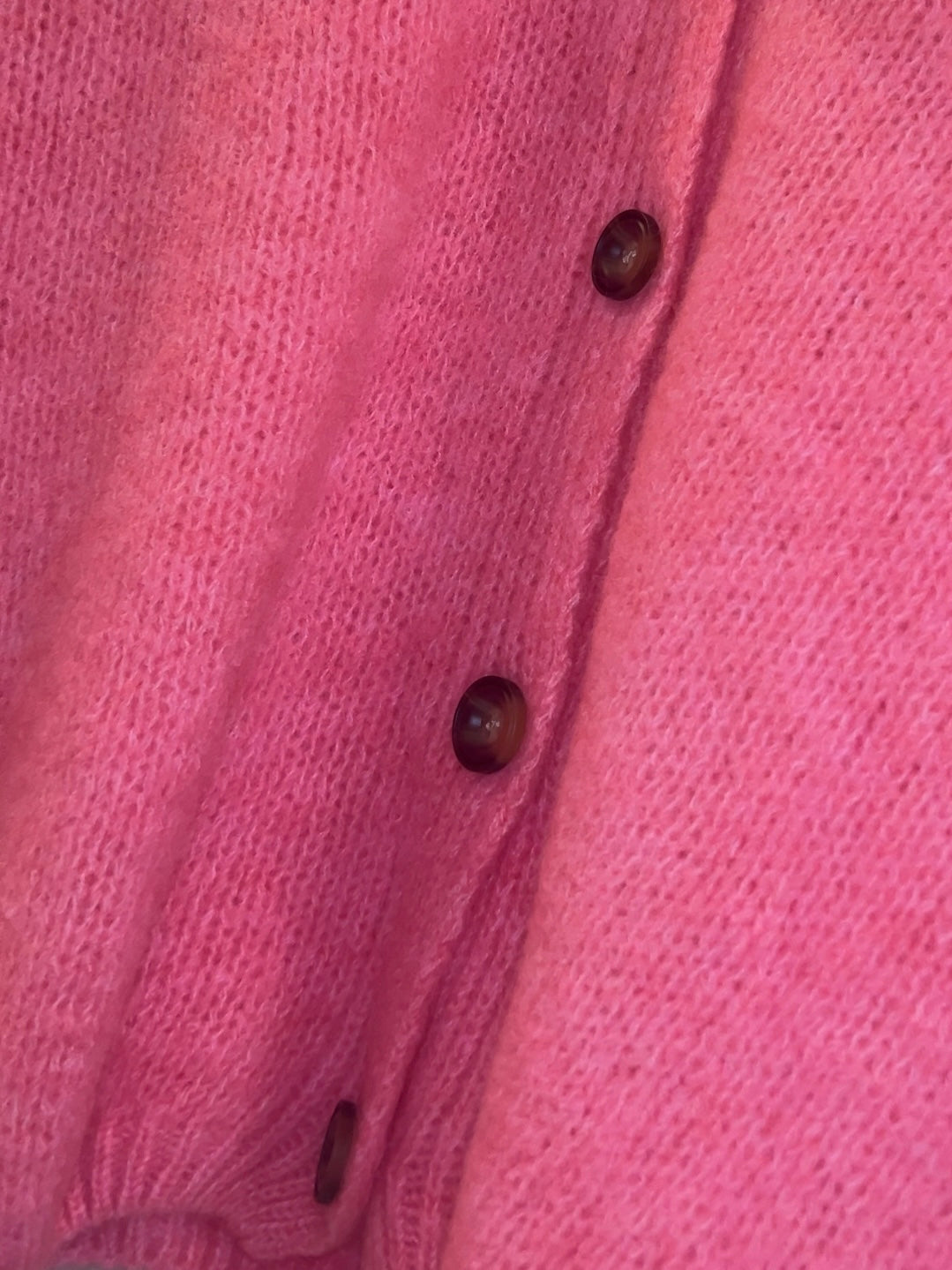 Strickjacke „Amber“, versch. Farben
