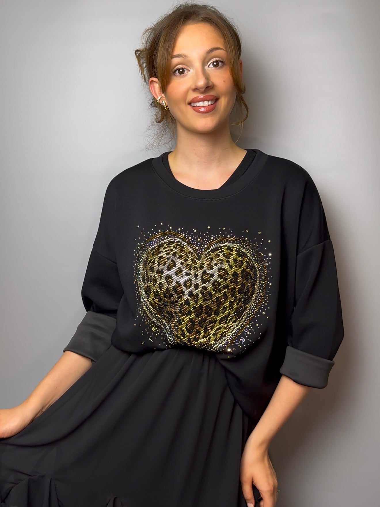 Pullover „Gloria“