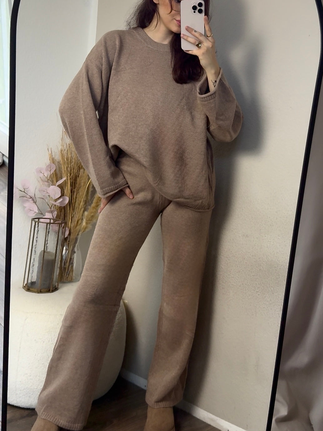 Strickhose „Alina“