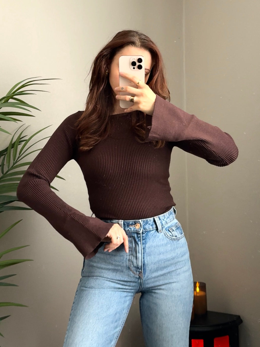 Oberteil „Marcia“