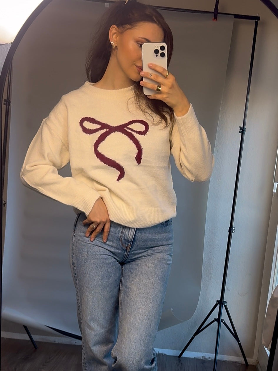 Pullover “Soft Winter”