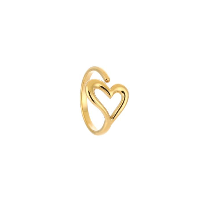 Verstellbarer Ring “Cupido”