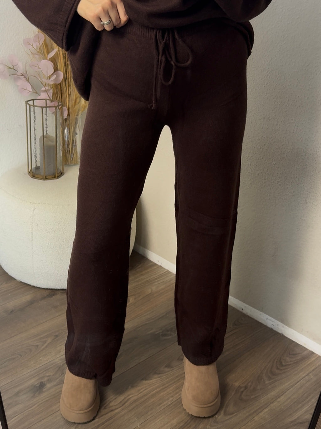 Strickhose „Alina“