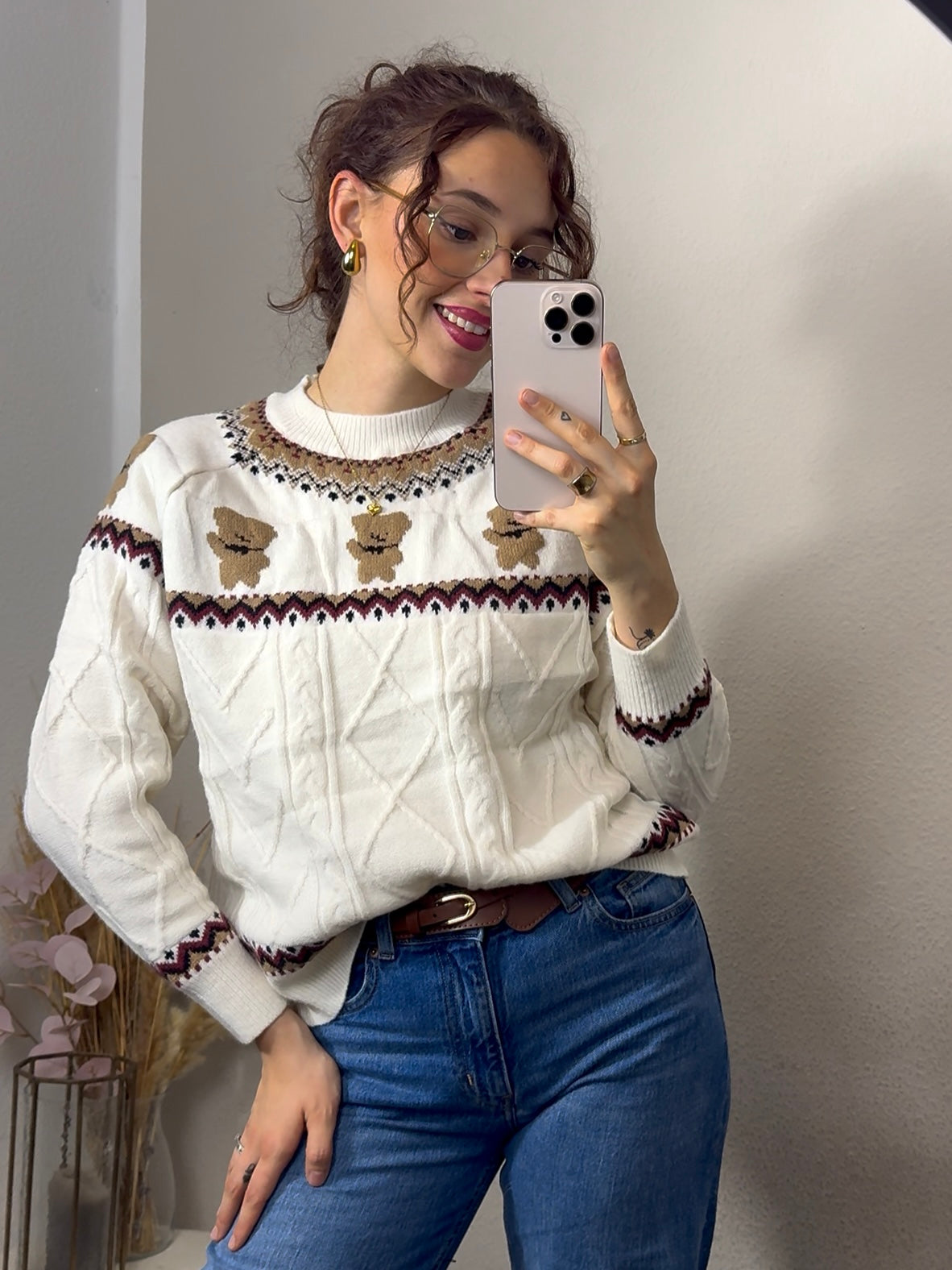 Pullover „Cookie“