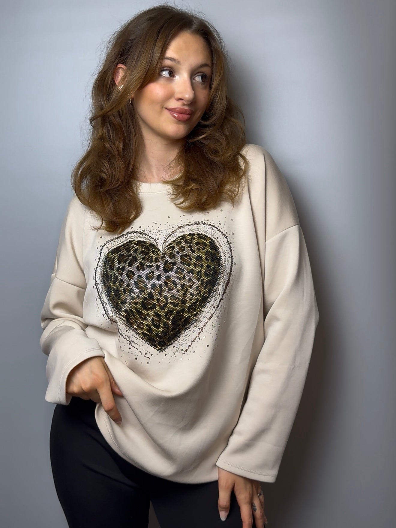 Pullover „Gloria“