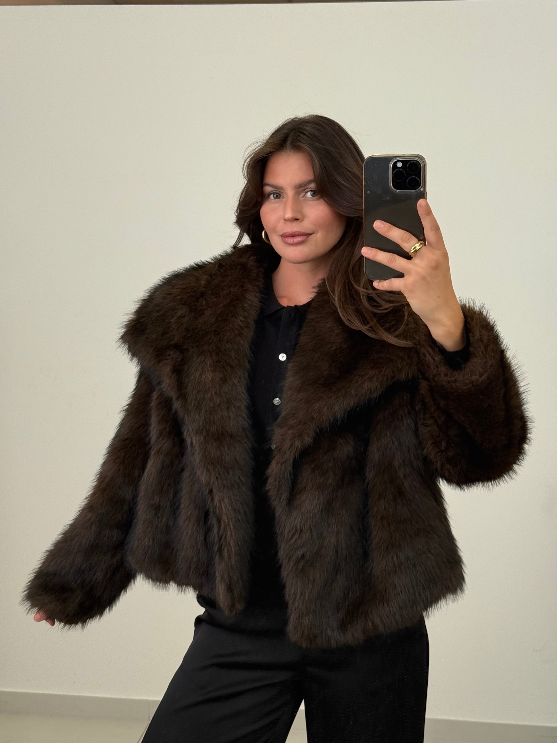 Jacke „Irina“