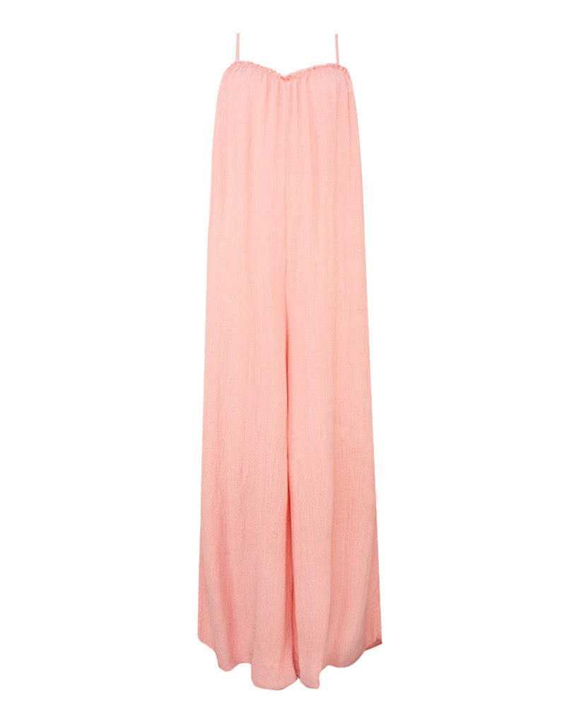 Viskose Jumpsuit