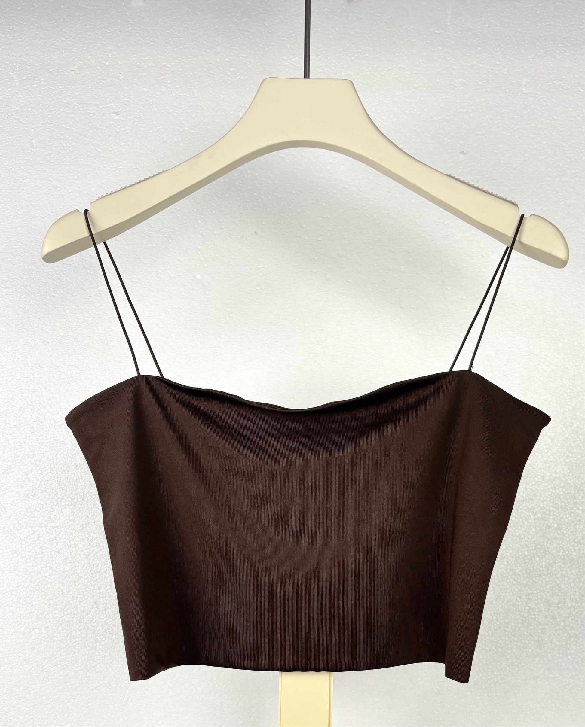 Basic Top, versch. Farben