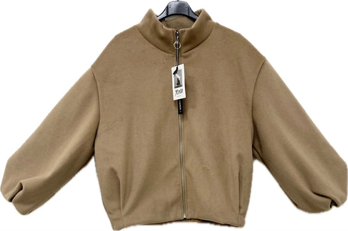 Ballon Jacke