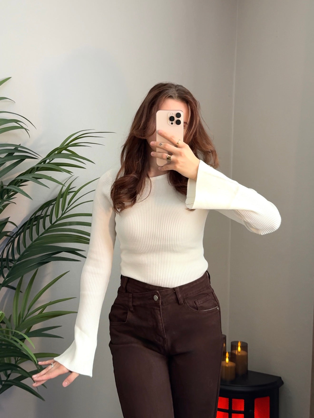 Oberteil „Marcia“