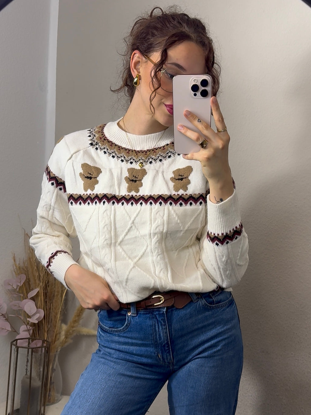 Pullover „Cookie“