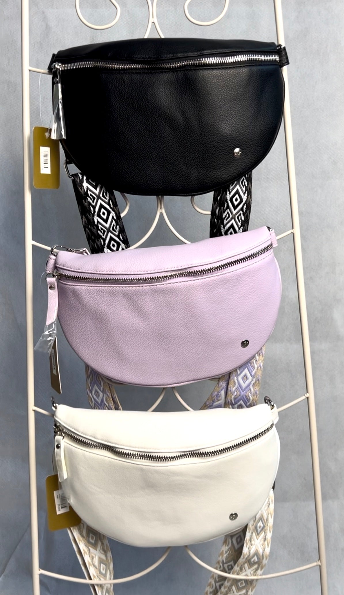 Crossbody Tasche 