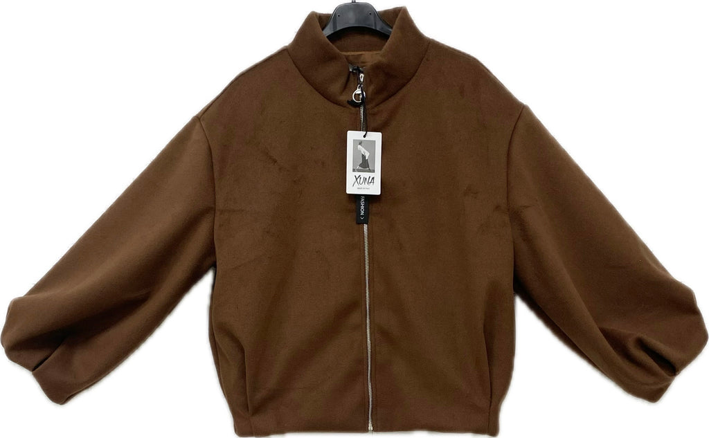 Ballon Jacke