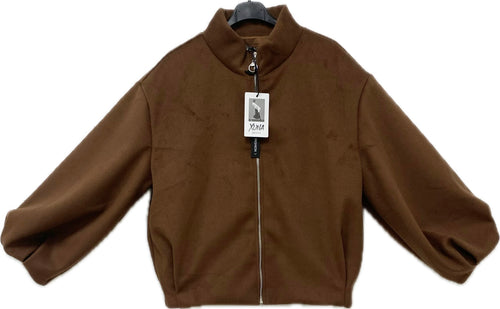 Ballon Jacke