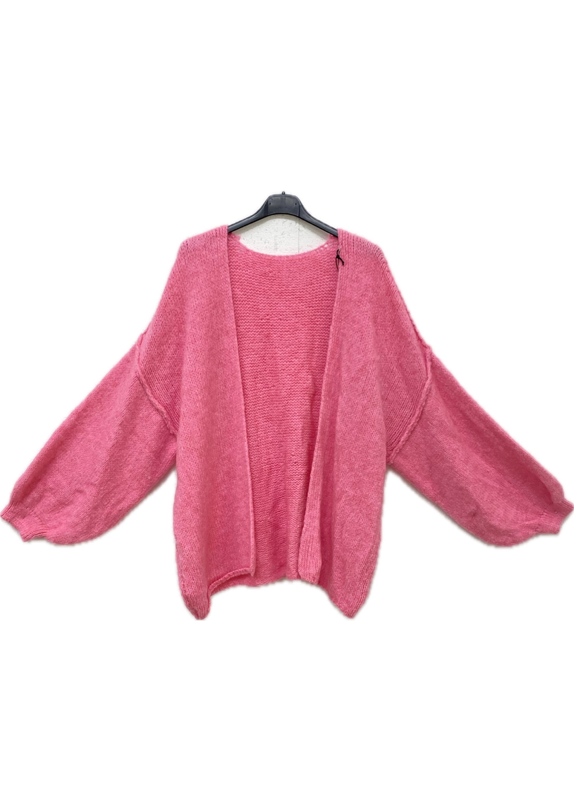 Cardigan „Sofia“ versch. Farben