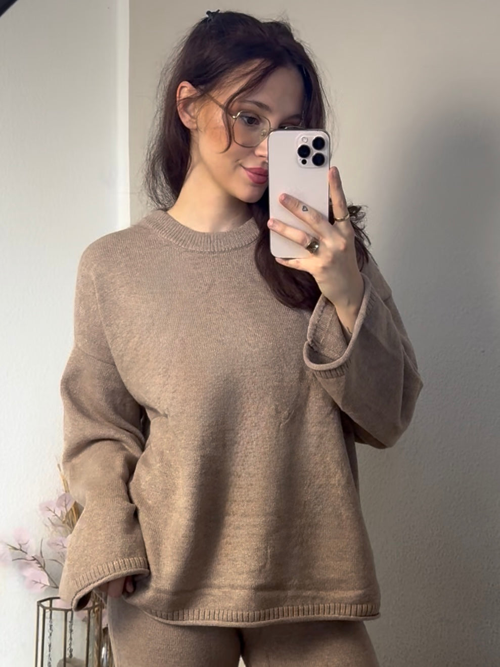 Pullover „Alina“