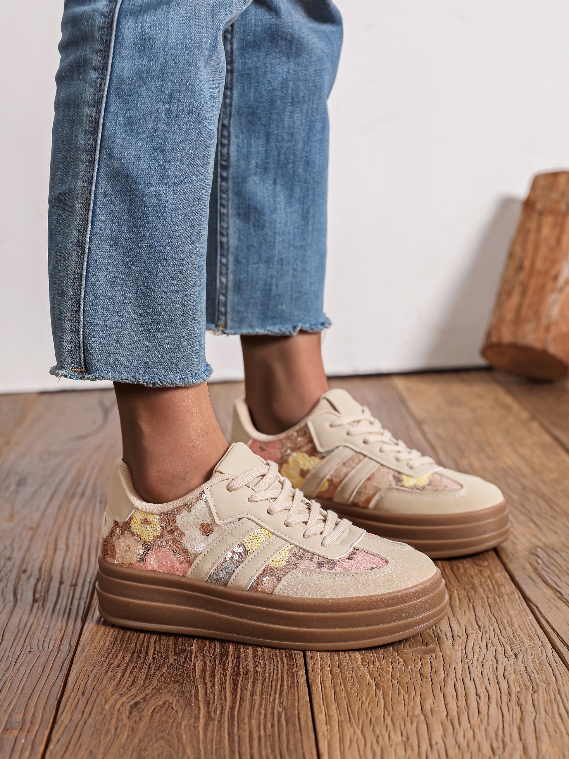 Sneaker „Adela“