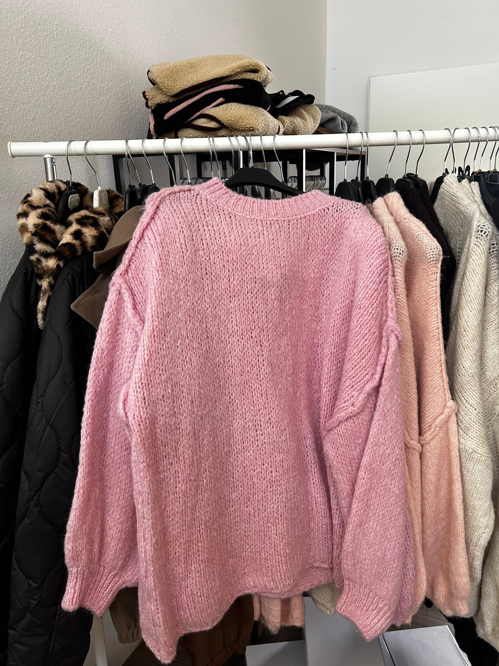 Pullover „Amalia“