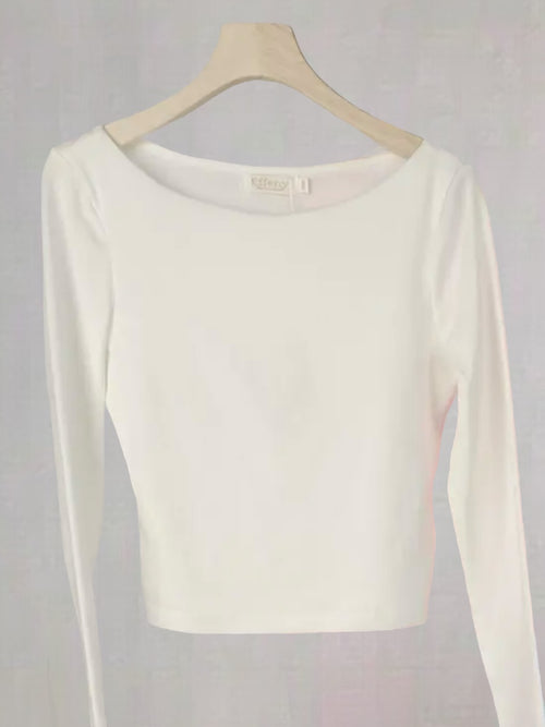 Basic Longsleeve
